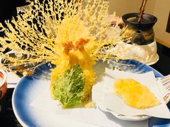 红虾天妇罗-天狗山料理(省体店)