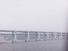-星海湾跨海大桥