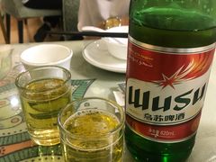 -新疆红柳花餐厅(新洲店)