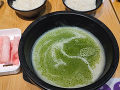-过桥缘·过桥米线(大华虎城嘉年华店)