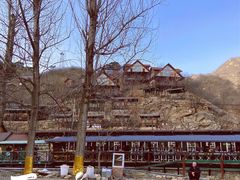 -北京水岸山吧度假村(雁栖镇店)