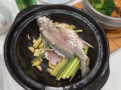 -广州酒家(昌岗地铁站店)
