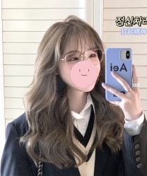 -阿莲新妆护肤造型