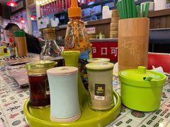 -七爺清汤腩(南开大悦城店)