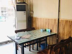 -中场休息食间(杨柳青店)