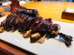甜皮鸭-钟鸭子·非物质文化遗产(观景路店)