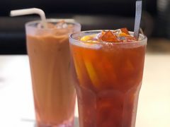 冻柠茶-新宝餐厅(流塘店)