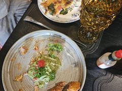 -阿兹凯乐·老洋房西餐