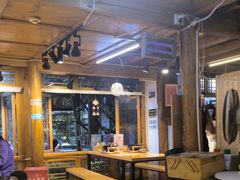 -勺子米线·云南传统小吃市集(四方街店)