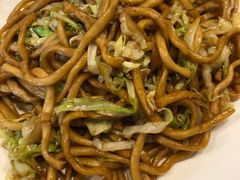 -厚味居炙子烤肉·清真(天桥南纬路店)