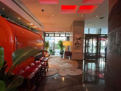 -上海外滩英迪格酒店