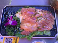 -棒小伙·齐齐哈尔烤肉(龙茗路店)