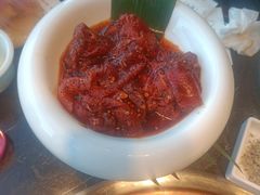 -一品诚记烤肉(大连柏威年购物中心店)