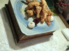 -那家小馆•北京菜•烤鸭(中关村店)