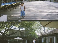 -喜洲吧·江畔老船厂·庭院餐厅(喜临院店)