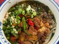 -虎子面粉馆(五一东村店)