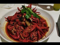 -文和友老长沙龙虾馆(化龙池店)