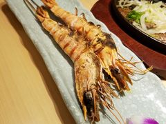 -割烹旭日本料理(龙湖狮山天街店)