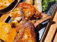 -TIGERS老虎西餐(亦庄店)