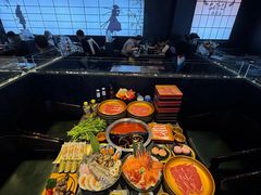 -牛武士寿喜烧·和牛火锅自助(全球首店)