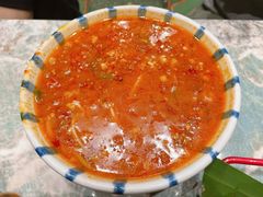 小锅米线-浩海火烧云傣家菜(京广店)