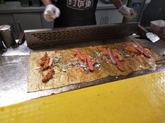-四环冷面王(西单华威约饭街店)