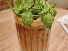 -玛格萝妮比萨屋(四平店)