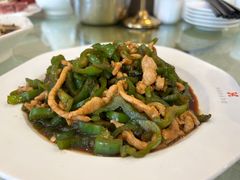 -怡园饭店-餐厅(四望亭店)