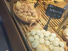 -啊噗吐呦现场烘焙(麦凯乐店)