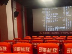 -中影星美国际影城(万家丽店)