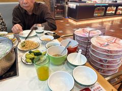 -楚江子·龙继斑鱼庄(建设东路店)