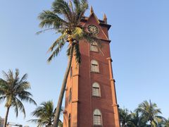 -海口骑楼老街历史文化街区
