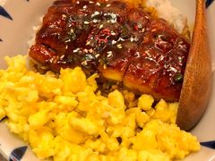 鳗鱼饭-初居食屋日式料理(万象城购物中心店)
