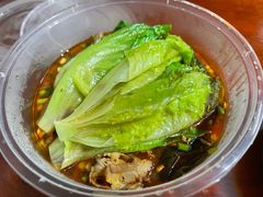 -吴记麻辣烫(曙光中路店)