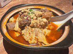 -耶里夏丽·丝路新疆菜·清真食品(徐汇南丹东路臻选店)