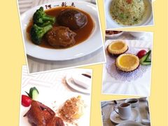 团购488干鲍双人套餐-阿一鲍鱼·20年匠心传承(天河北旗舰店)