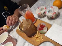 -NOKNOK若蔻亲子餐厅(天地壹方北馆店)