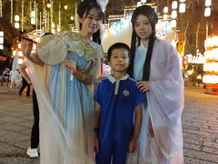 -深圳锦绣中华民俗村