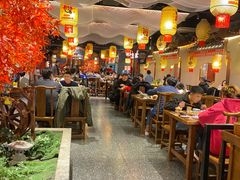 -杨记隆府重庆江湖菜(大悦城店)