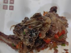 -味莊·青岛菜(云霄路店)