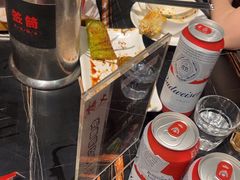 -枪火串烧·东北特色烧烤(罗湖总店)