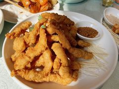 小酥肉-王厚元饺子·辽菜(浑南店)