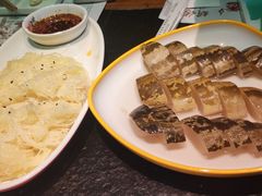 -可口香·非遗老号烧烤(南岗直营店)
