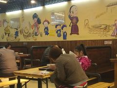 -天津乾毓德饭庄·清真传统炒菜·海鲜烧烤(咸阳路店)