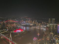 -WFC会仙楼观景台