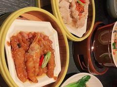 -蝴蝶里·粤菜·点心(滨江龙湖店)