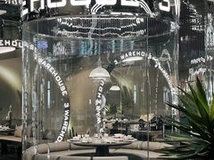 -3号仓库·创意中国菜(乐清正大广场店)