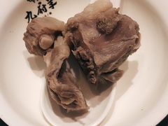 -九府羊·鲜羊火锅·烤串(新华路店)