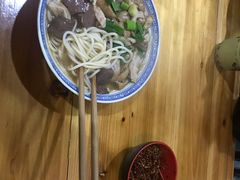 -锦泓老字号猪脏粉(东联大厦店)