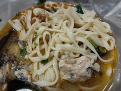 香卤大鸡翅-沈记土鸡米线(七星街品牌中心店)